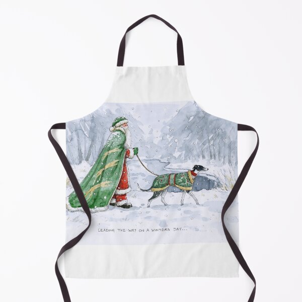 Item preview, Leading the way on a Winters day.. designed and sold by The Art of Steve Sanderson.
