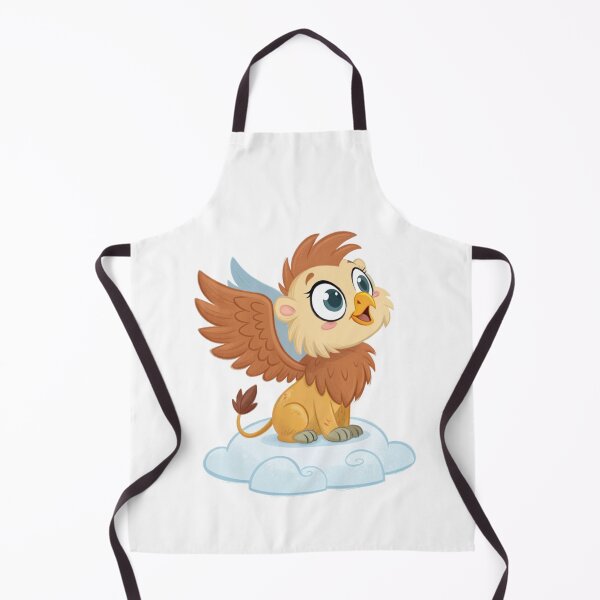 Item preview, Baby Griffin 19 designed and sold by AIfolklore.
