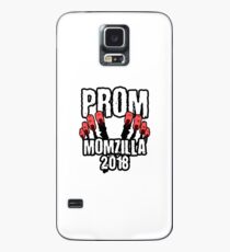 Prom Momzilla 2018 Funny Prom Mom Case/Skin for Samsung Galaxy