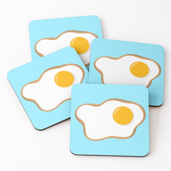 Item preview, Fried Egg designed and sold by sky-alive.