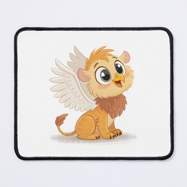 Item preview, Baby Griffin 20 designed and sold by AIfolklore.