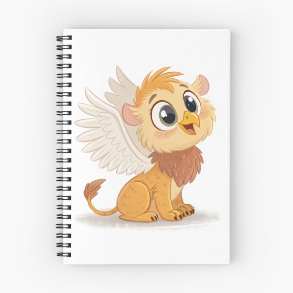 Item preview, Baby Griffin 20 designed and sold by AIfolklore.