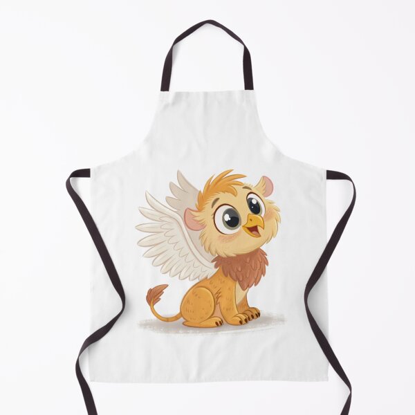 Item preview, Baby Griffin 20 designed and sold by AIfolklore.