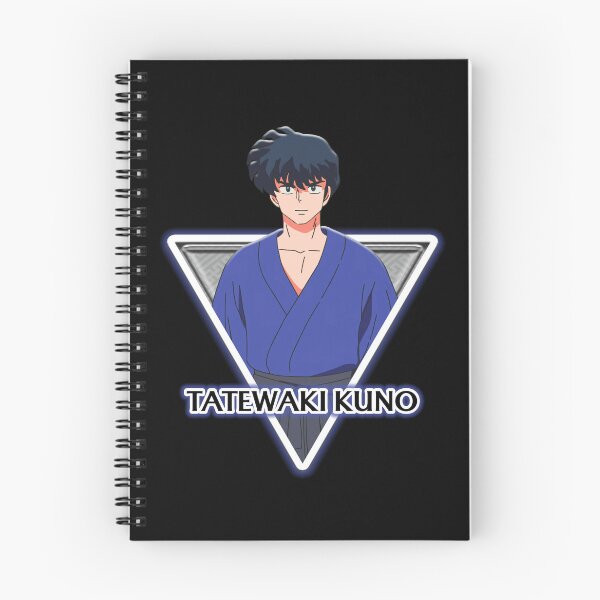Item preview, Tatewaki Kuno in Ranma 1/2 designed and sold by pptrail05.