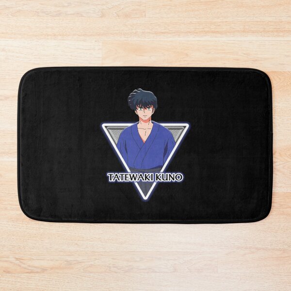 Item preview, Tatewaki Kuno in Ranma 1/2 designed and sold by pptrail05.