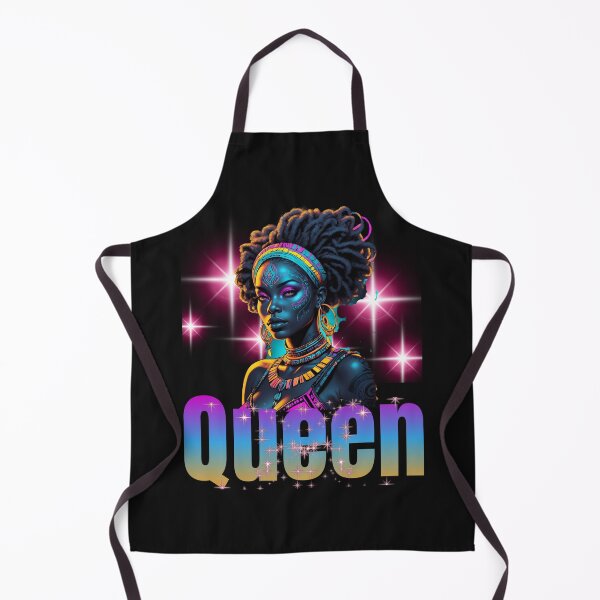 Item preview, Queen, Black Excellence designed and sold by LLdreams.