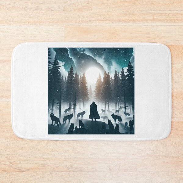 Item preview, Jon Snow | Jhon Snow designed and sold by GeekArtUniverse.