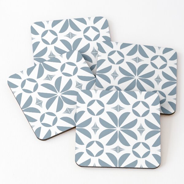 Item preview, Geometric pattern designed and sold by Haji  Kamora.