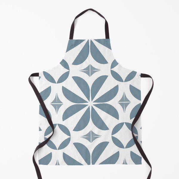 Item preview, Geometric pattern designed and sold by Haji Kamora.