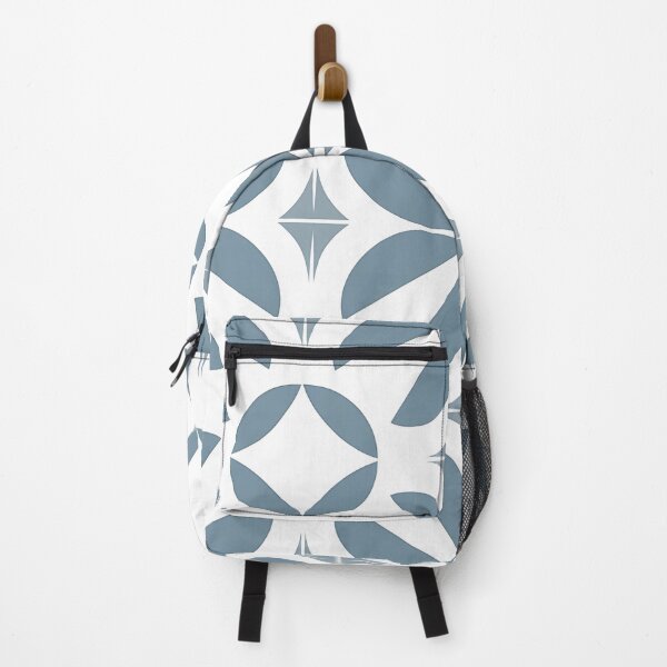 Item preview, Geometric pattern designed and sold by Haji Kamora.