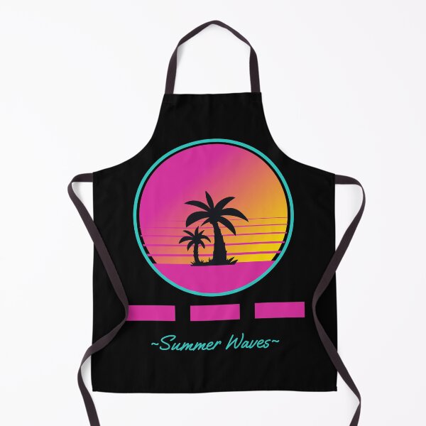 Item preview, Summer Waves designed and sold by fhodgson.
