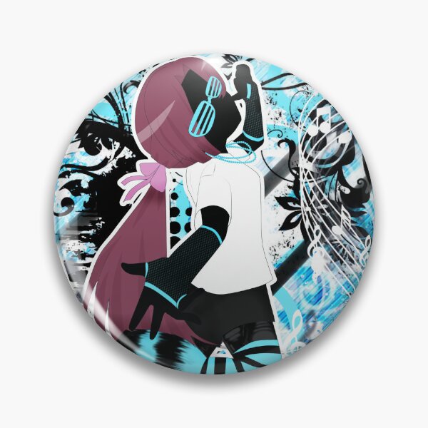 Item preview, Blue dance  designed and sold by despairfamily.