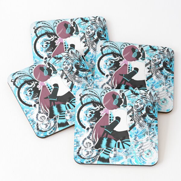 Item preview, Blue dance  designed and sold by despairfamily.