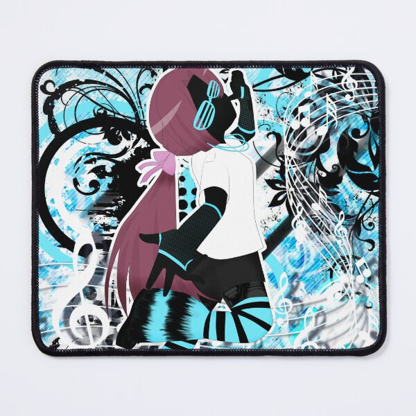 Item preview, Blue dance  designed and sold by despairfamily.