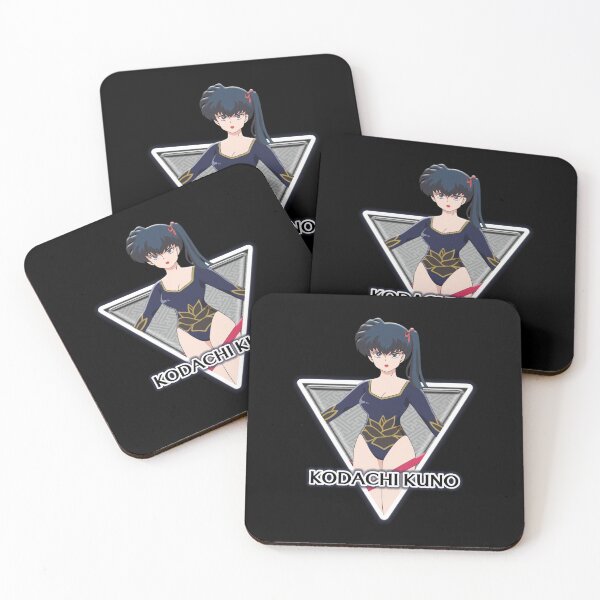 Item preview, Kodachi Kuno in Ranma 1/2 designed and sold by pptrail05.