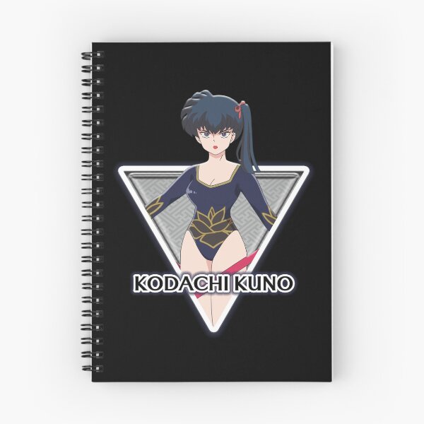 Item preview, Kodachi Kuno in Ranma 1/2 designed and sold by pptrail05.