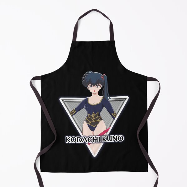 Item preview, Kodachi Kuno in Ranma 1/2 designed and sold by pptrail05.