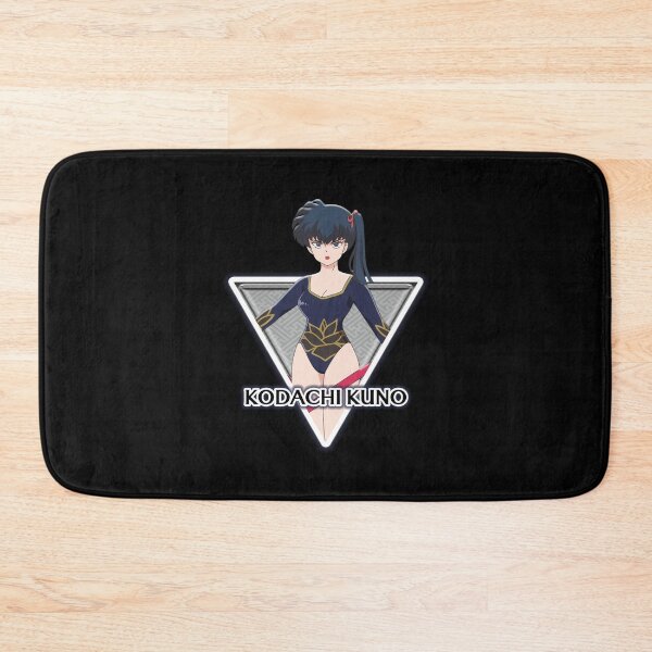Item preview, Kodachi Kuno in Ranma 1/2 designed and sold by pptrail05.