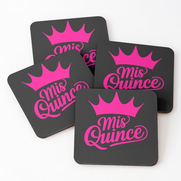 Item preview,  Quinceanera sweet fiteen hispanic 15th Birhday  gifts designed and sold by erozzz.