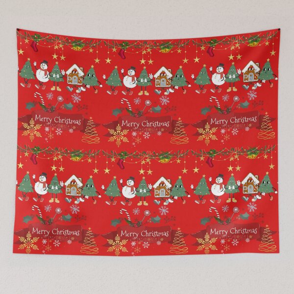 Item preview, Feliz Navidad Popular designed and sold by FrogLLi.