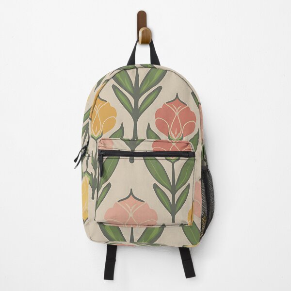 Item preview, Vintage flower pattern designed and sold by Haji Kamora.