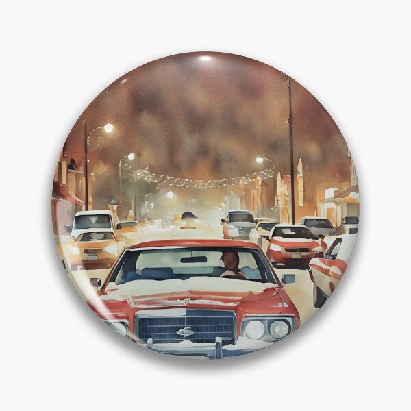 Item preview, Lumbering LTD designed and sold by RCWatercolours.