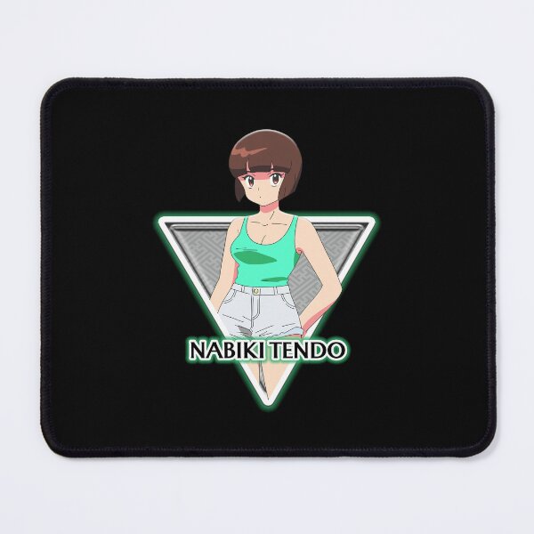 Item preview, Nabiki Tendo in Ranma 1/2 designed and sold by pptrail05.