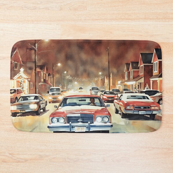 Item preview, Lumbering LTD designed and sold by RCWatercolours.