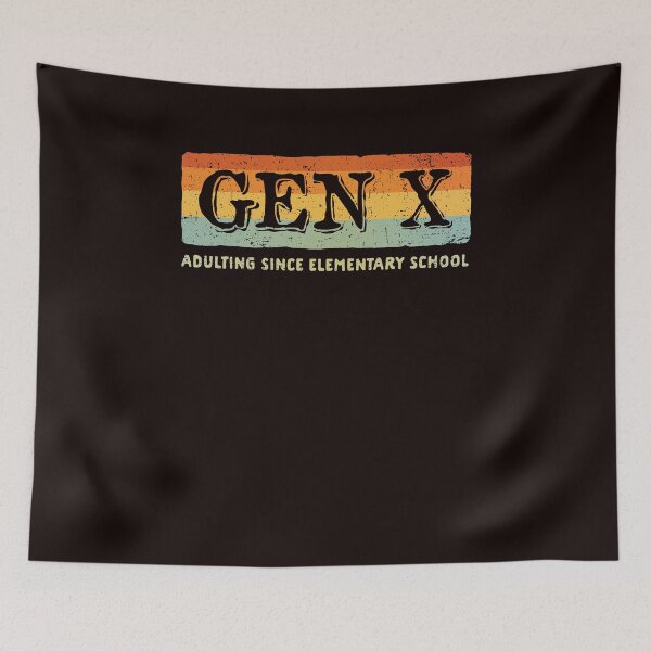 Item preview, Adulting Since Elementary School designed and sold by kg07.