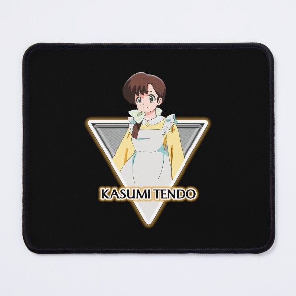 Item preview, Kasumi Tendo in Ranma 1/2 designed and sold by pptrail05.