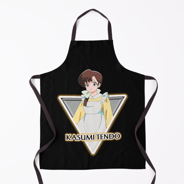 Item preview, Kasumi Tendo in Ranma 1/2 designed and sold by pptrail05.