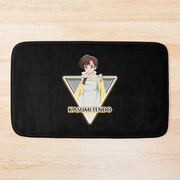 Item preview, Kasumi Tendo in Ranma 1/2 designed and sold by pptrail05.