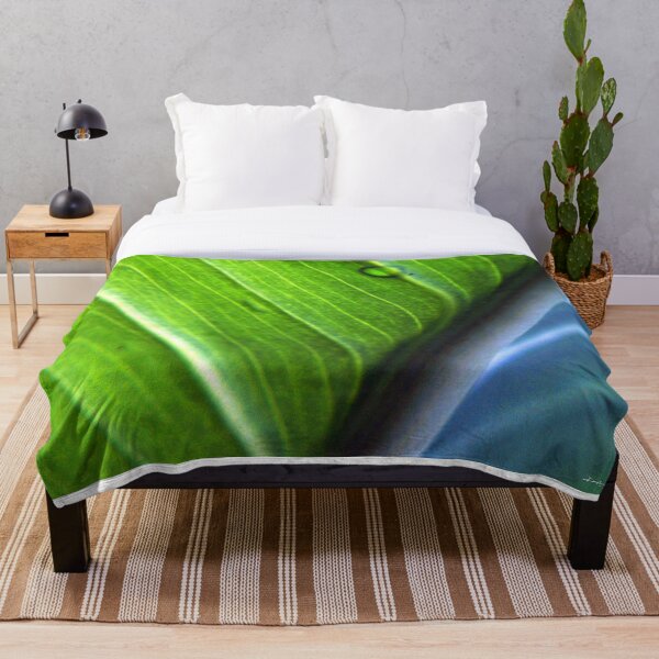 Item preview, Hoja verde designed and sold by DonLloyd Art & Photography.