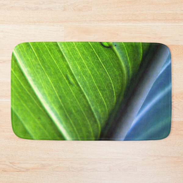 Item preview, Green Leaf  designed and sold by DonLloyd Art & Photography.