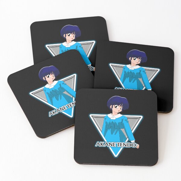 Item preview, Akane Tendo in Ranma 1/2 designed and sold by pptrail05.