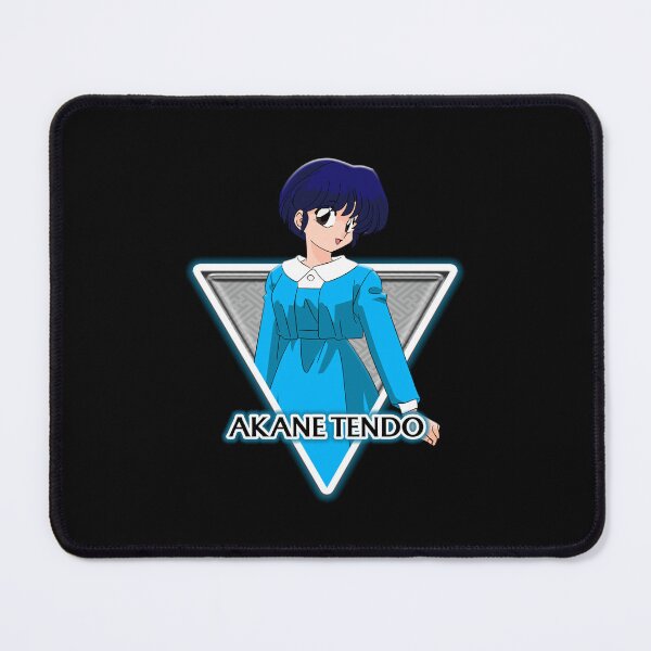 Item preview, Akane Tendo in Ranma 1/2 designed and sold by pptrail05.