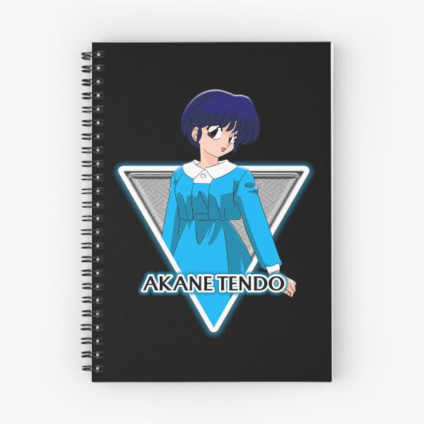 Item preview, Akane Tendo in Ranma 1/2 designed and sold by pptrail05.
