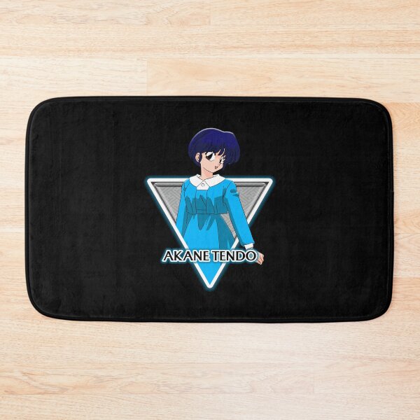 Item preview, Akane Tendo in Ranma 1/2 designed and sold by pptrail05.