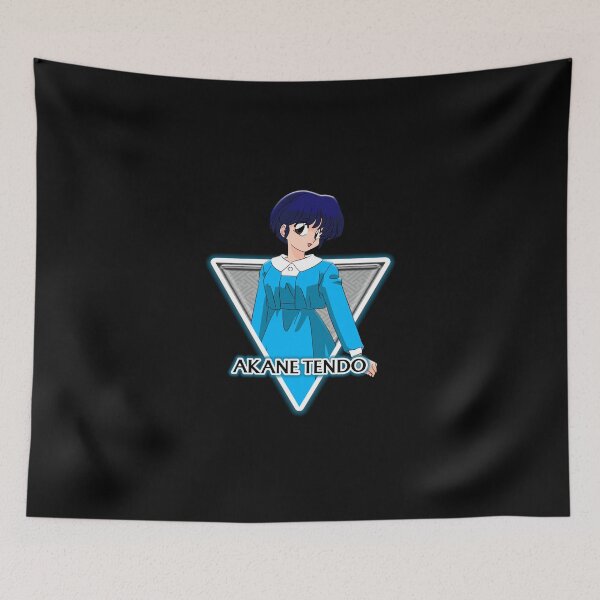 Item preview, Akane Tendo in Ranma 1/2 designed and sold by pptrail05.