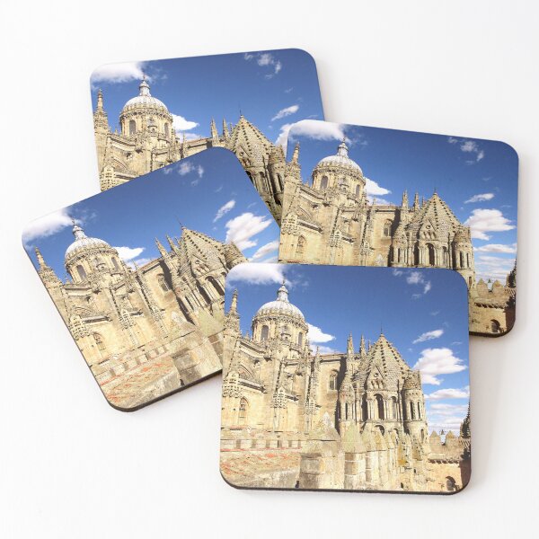 Item preview, salamanca cathedral designed and sold by deniserostagno.