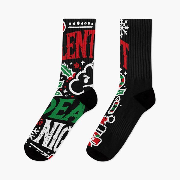 Item preview, Farting christmas, fart, silent but deadly, christmas eve, funny fart designed and sold by The  Knick Knack Nook.