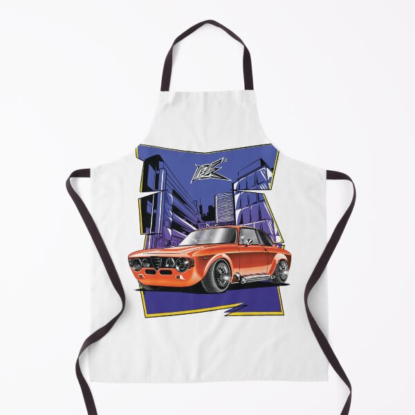 Item preview, italian exotic coupe orange  designed and sold by NaquashM.