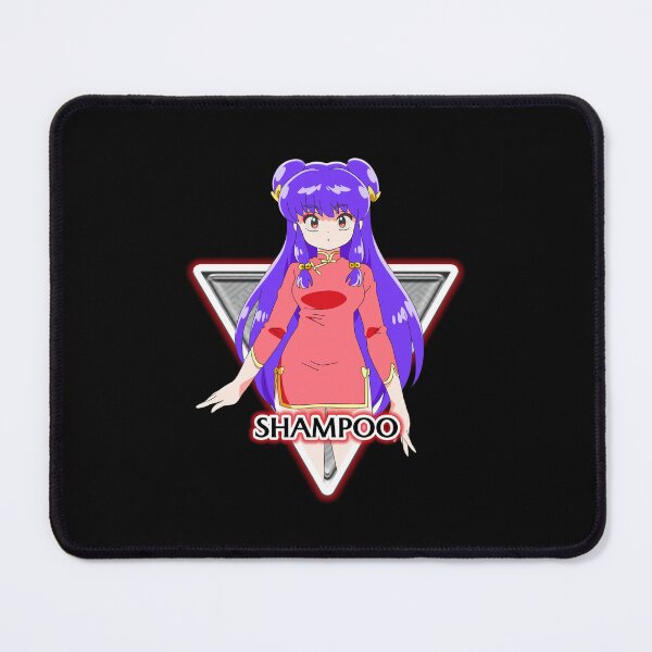 Item preview, Shampoo in Ranma 1/2 designed and sold by pptrail05.