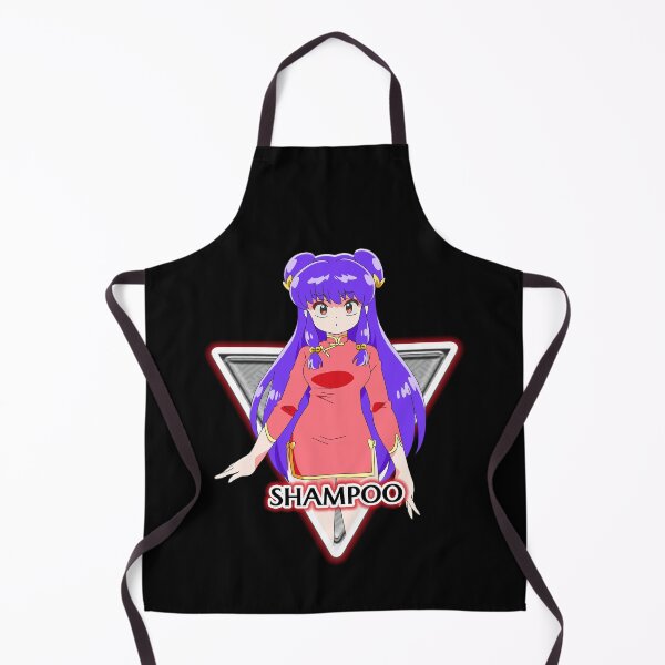 Item preview, Shampoo in Ranma 1/2 designed and sold by pptrail05.
