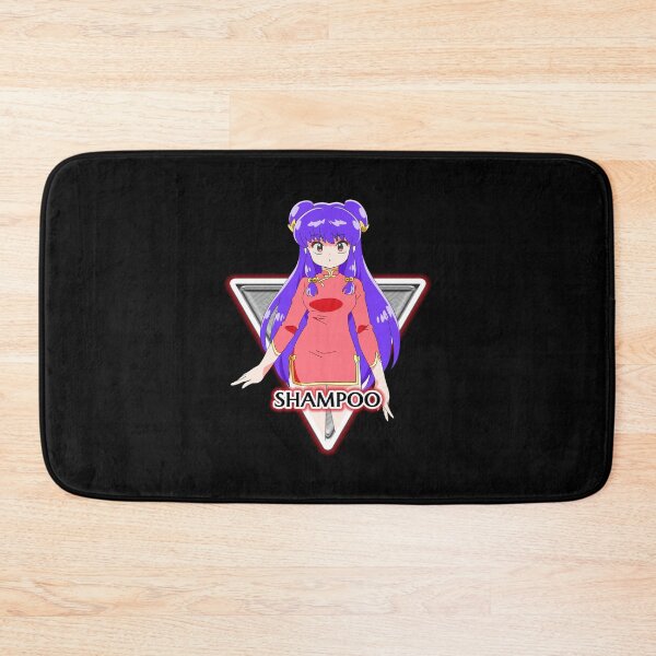 Item preview, Shampoo in Ranma 1/2 designed and sold by pptrail05.