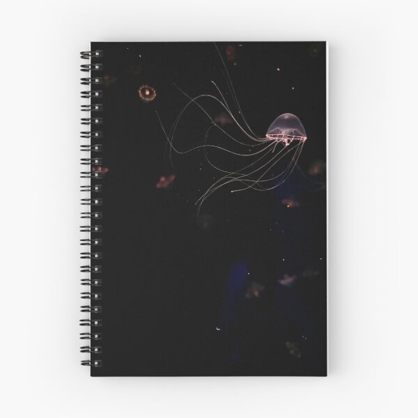 Item preview, jellyfish designed and sold by deniserostagno.