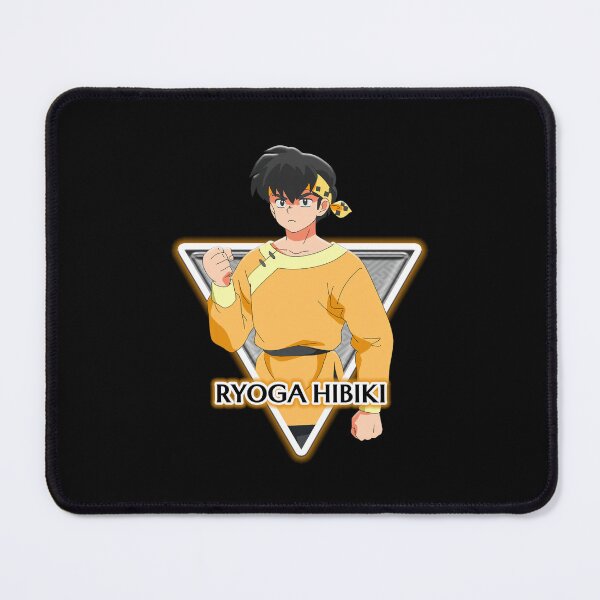 Item preview, Ryoga Hibiki in Ranma 1/2 designed and sold by pptrail05.