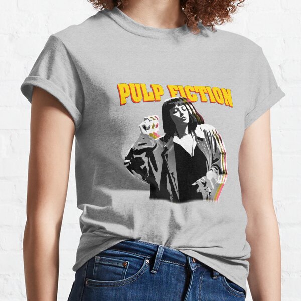 PULP FICTION Classic T-Shirt