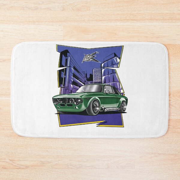 Item preview, italian exotic coupe green  designed and sold by NaquashM.