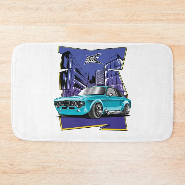 Item preview, italian exotic coupe blue  designed and sold by NaquashM.
